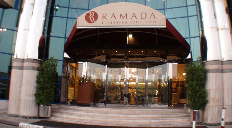 Hotel Abjad Grand - Deira