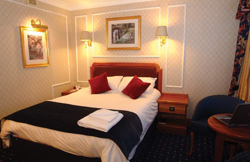 Hotel Jurys Inn Inverness