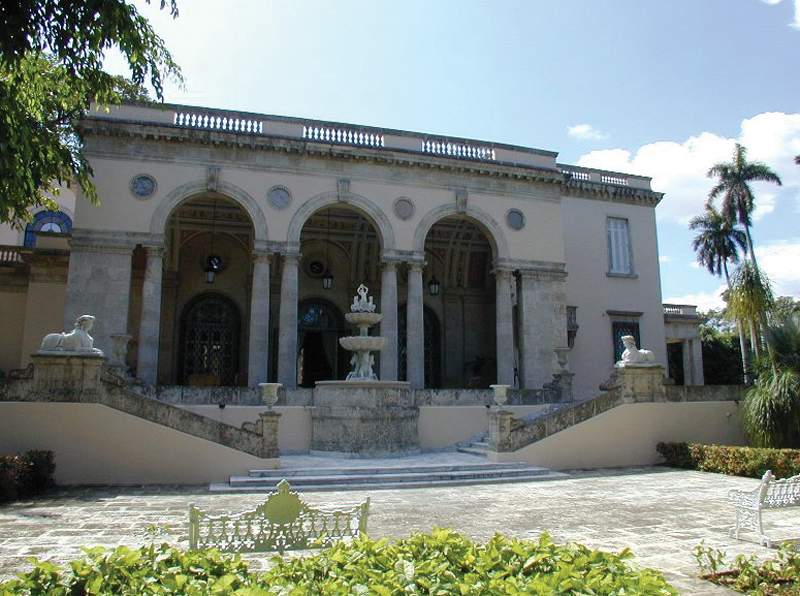 Hotel La Mansion - La Habana (Havana)
