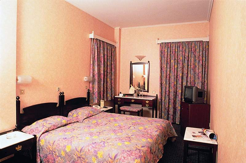 Hotel Samaria - Chania