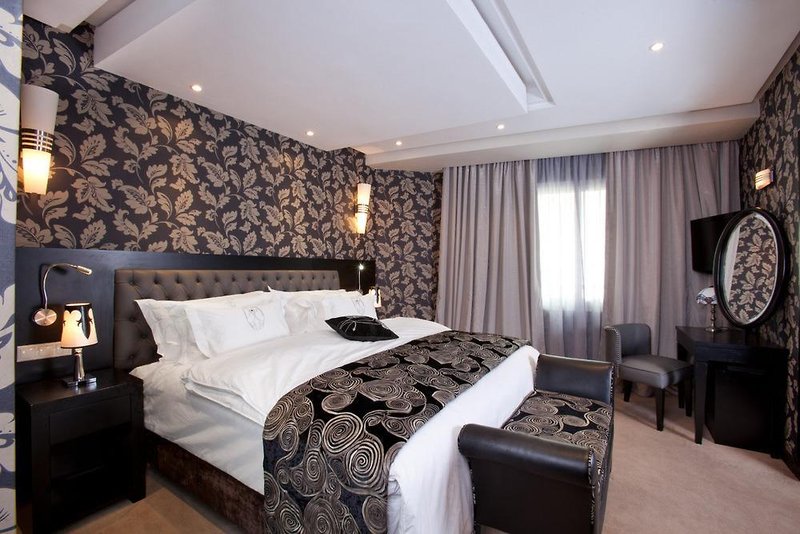 Hotel Art Palace & Spa (Casablanca)