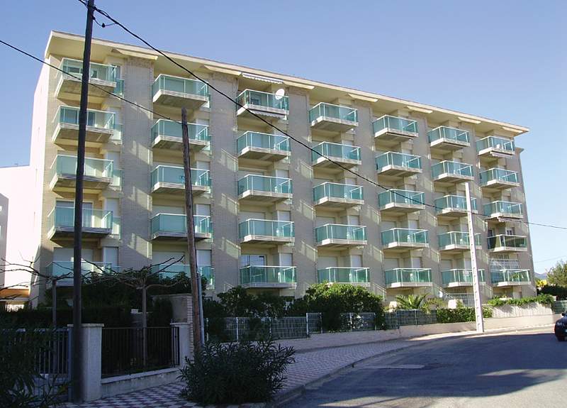 Hotel Rentalmar Gavina d' Or - Miami Playa