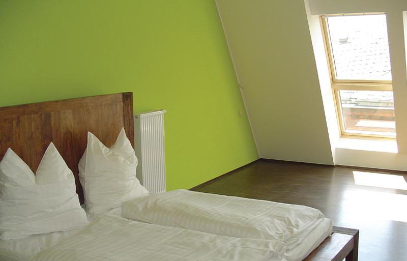 Hotel St Christopher's Inn Berlin Mitte (Berlin) - Berlin