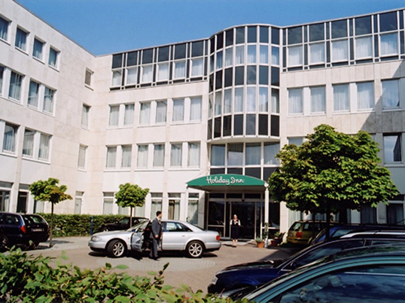 Hotel Holiday Inn Frankfurt Airport Neu Isenburg (Neu-Isenburg) - Hesensko