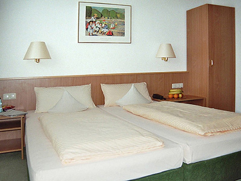 Hotel Bestprice Hotel Aachen City (Aachen), Německo Severní Porýní