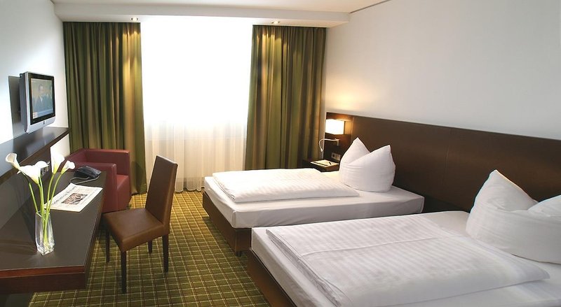 Hotel Feringapark (München) - Munich