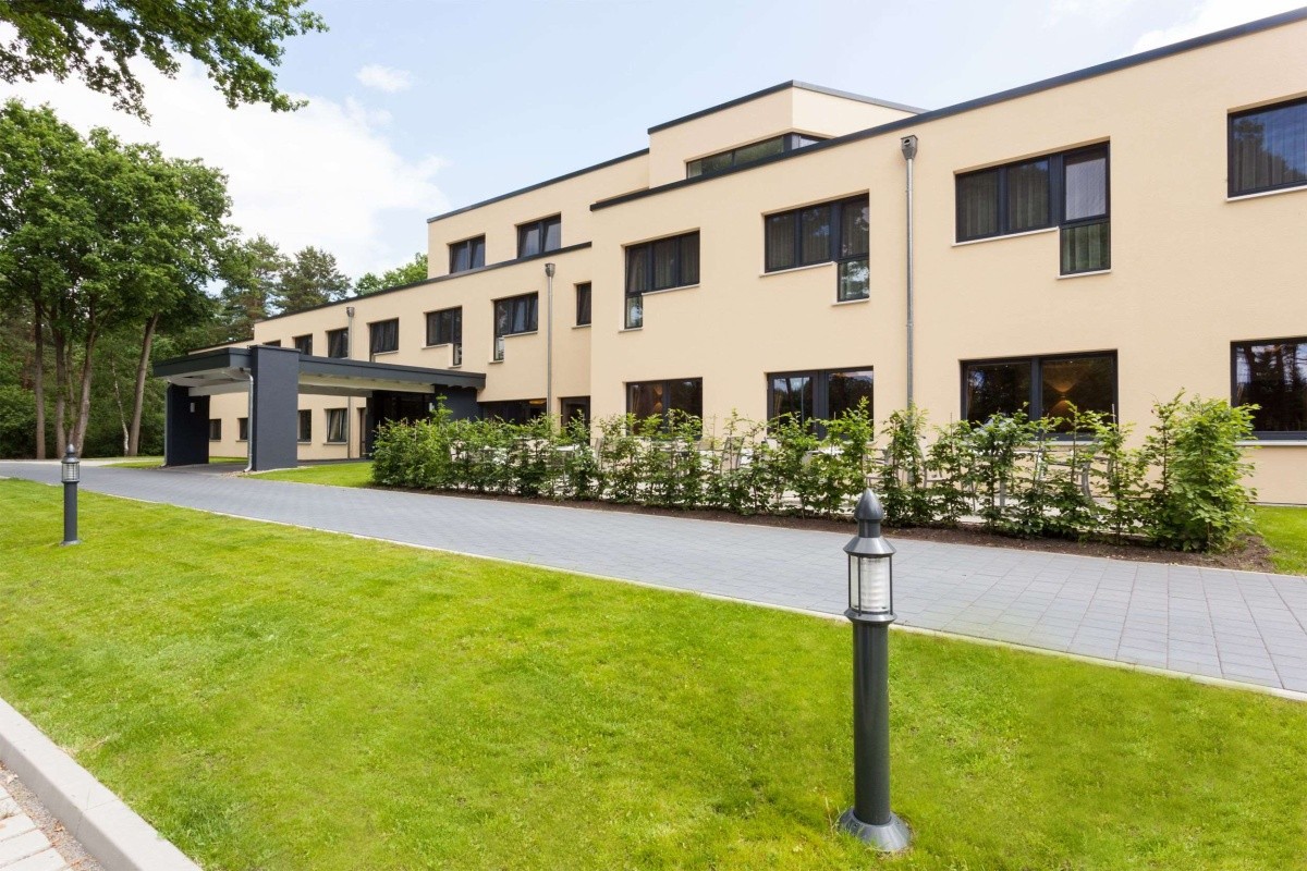 Hotel Morada Hotel Heidesee Gifhorn (Gifhorn) - Gifhorn
