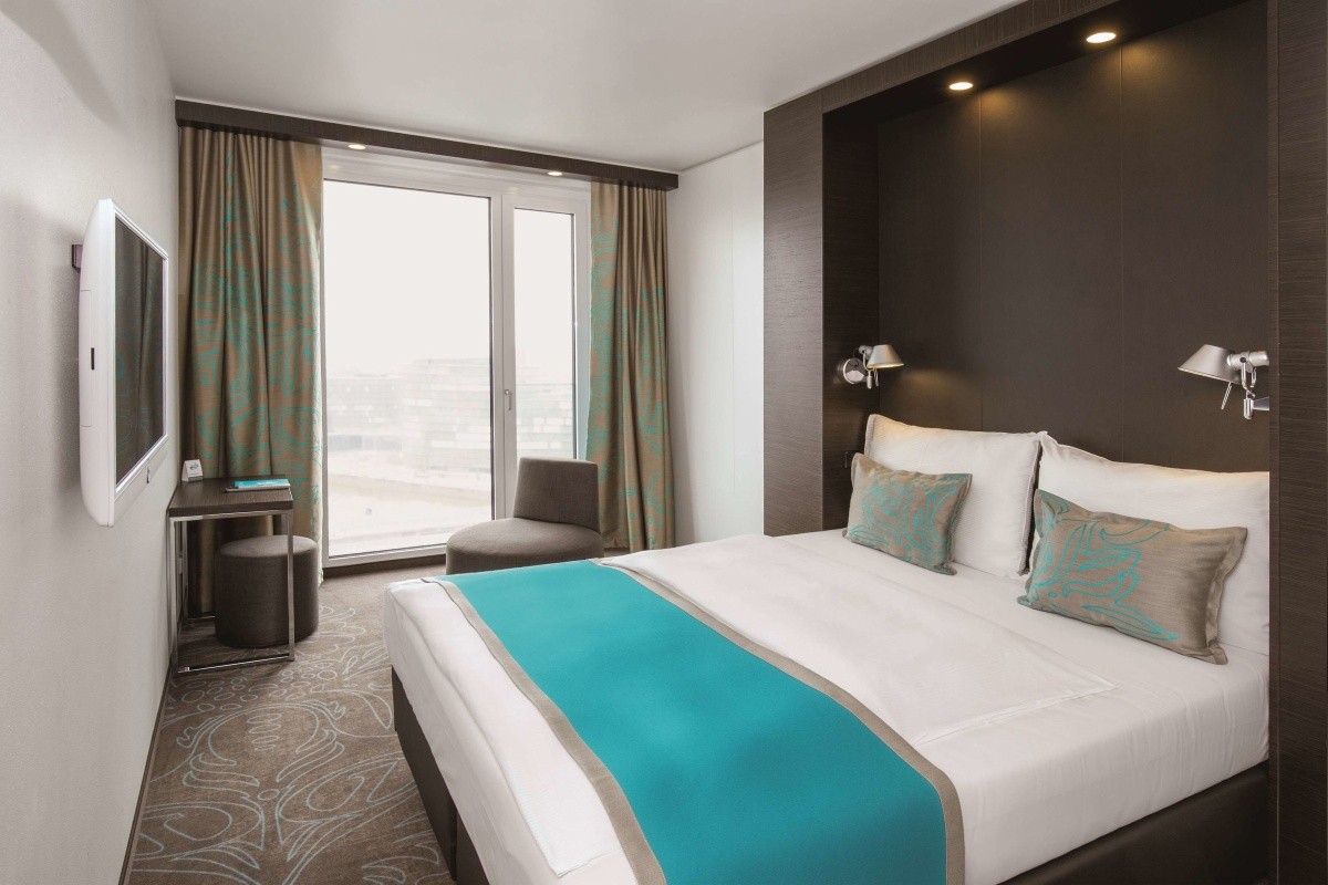 Hotel Motel One München-Campus (München) - Monachium