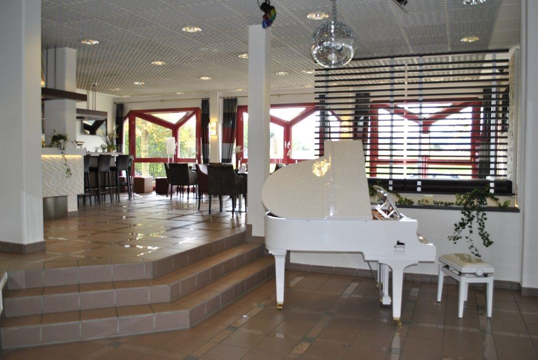 Hotel DoblerGreen (Gerlingen) - Baden-Württemberg