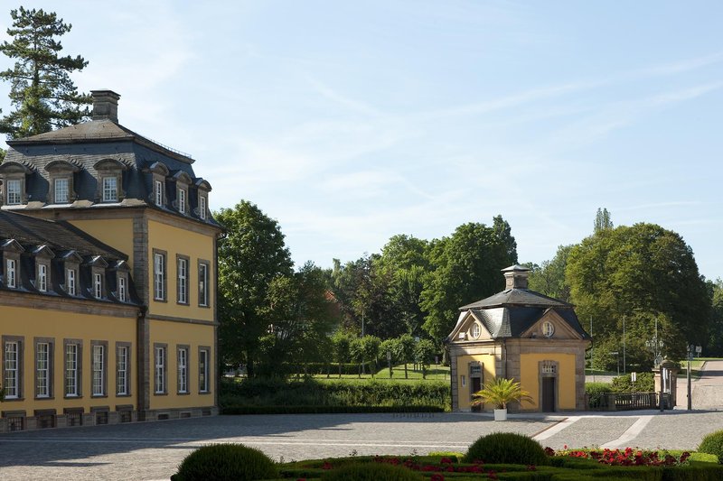 Hotel Welcome Hotel Bad Arolsen (Bad Arolsen) - Hesensko