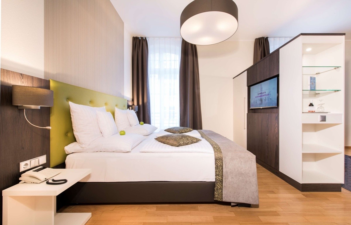Hotel Collegium Leoninum (Bonn) - Bonn