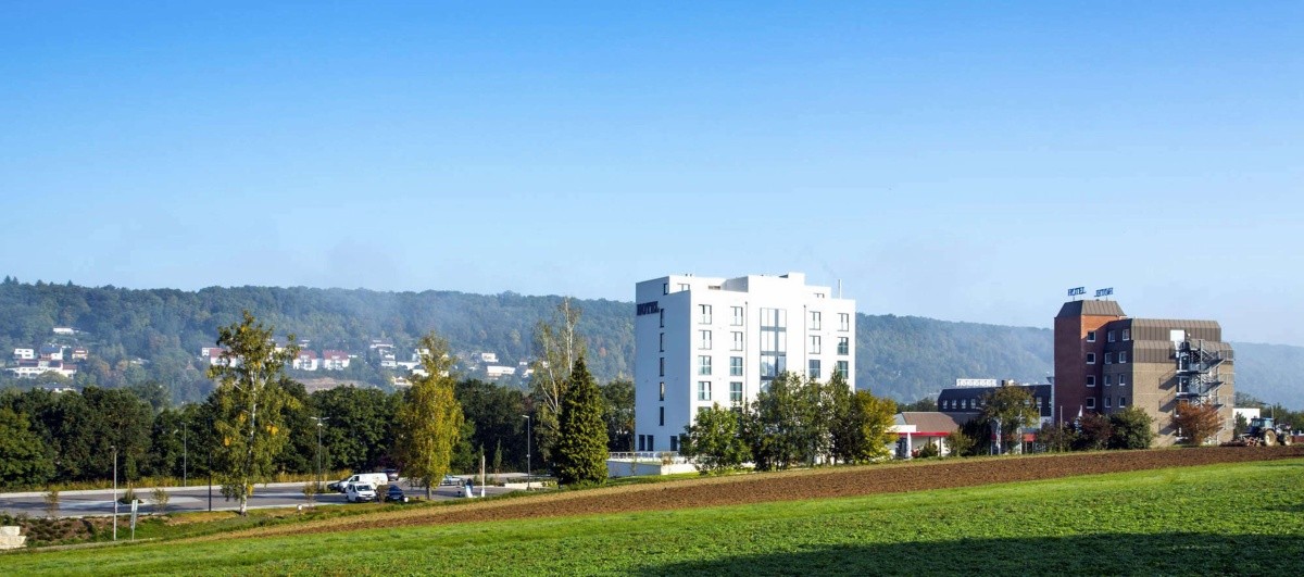 Hotel Best Western Queens Hotel (Niefern-Öschelbronn) - Baden-Württemberg
