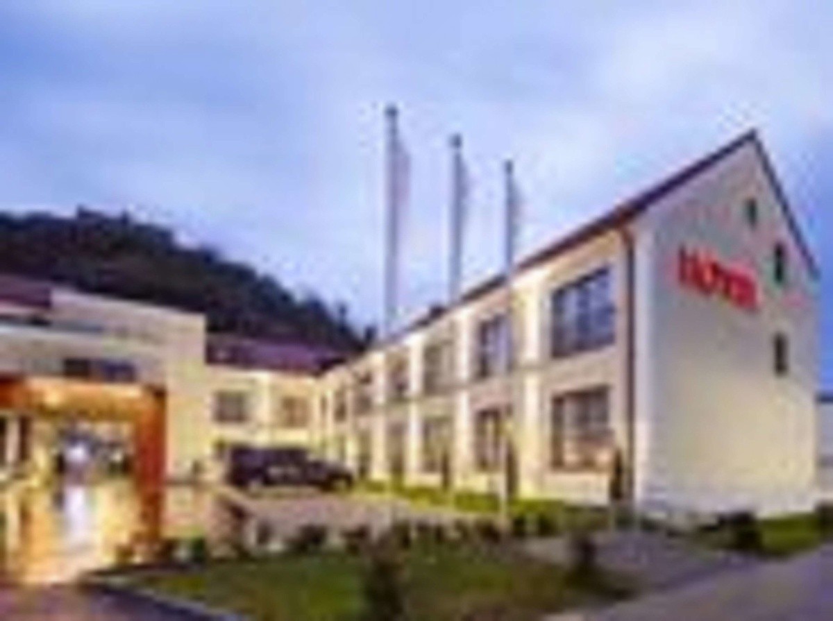 Hotel Forsters Posthotel (Donaustauf) - Bawaria