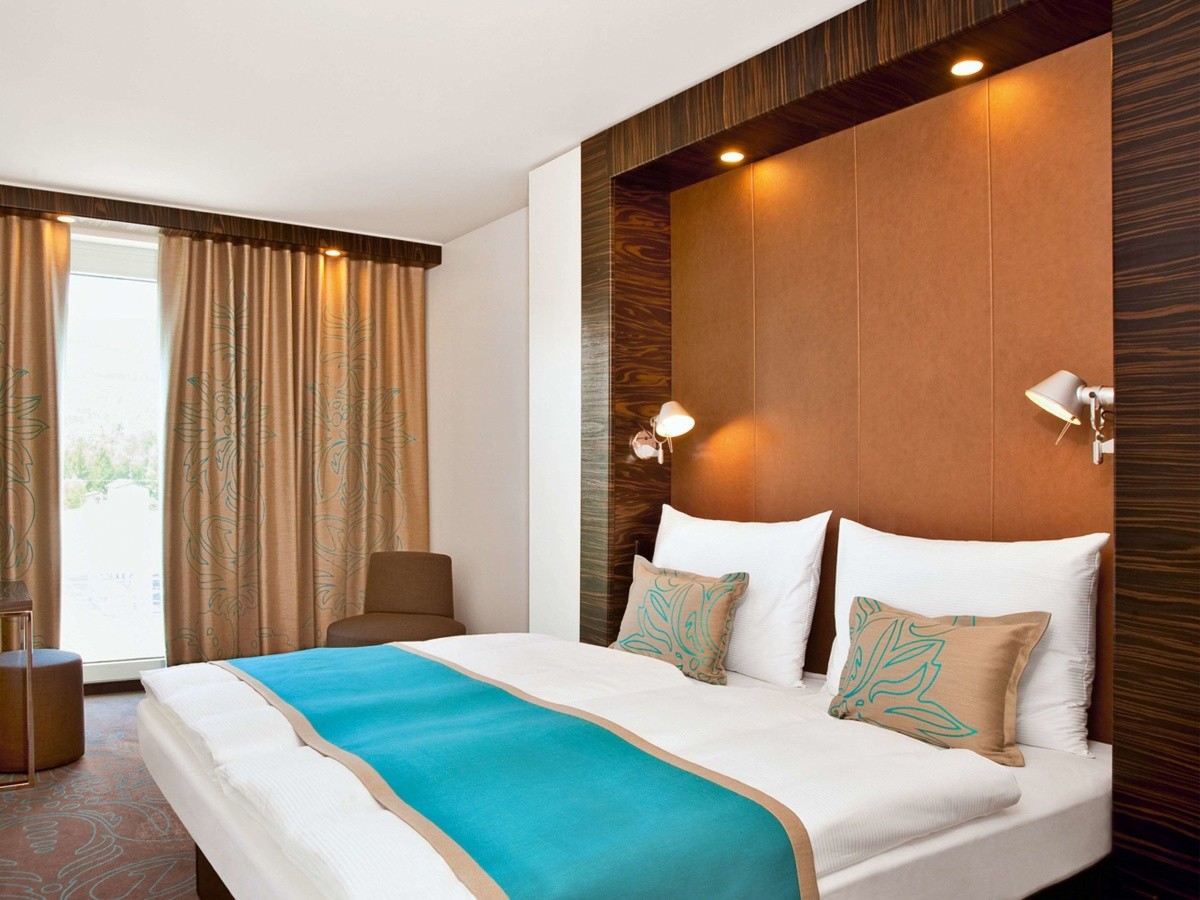 Hotel Motel One München-Deutsches Museum (München) - Monachium
