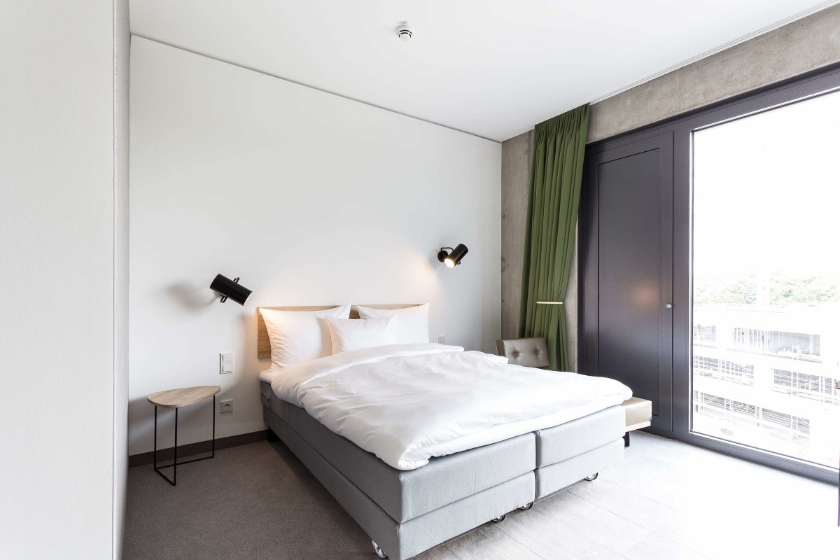 Hotel Gambino Hotel Cincinnati (München) - Monachium