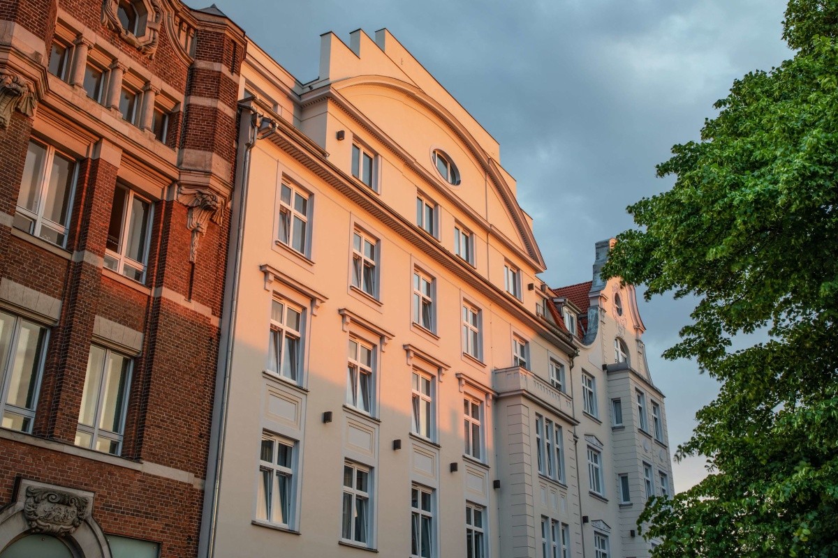 Hotel Niu Rig (Lübeck) - Lübeck