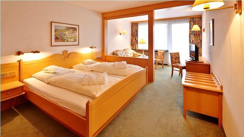 Hotel Ochsen (Lenzkirch) - Baden-Württemberg