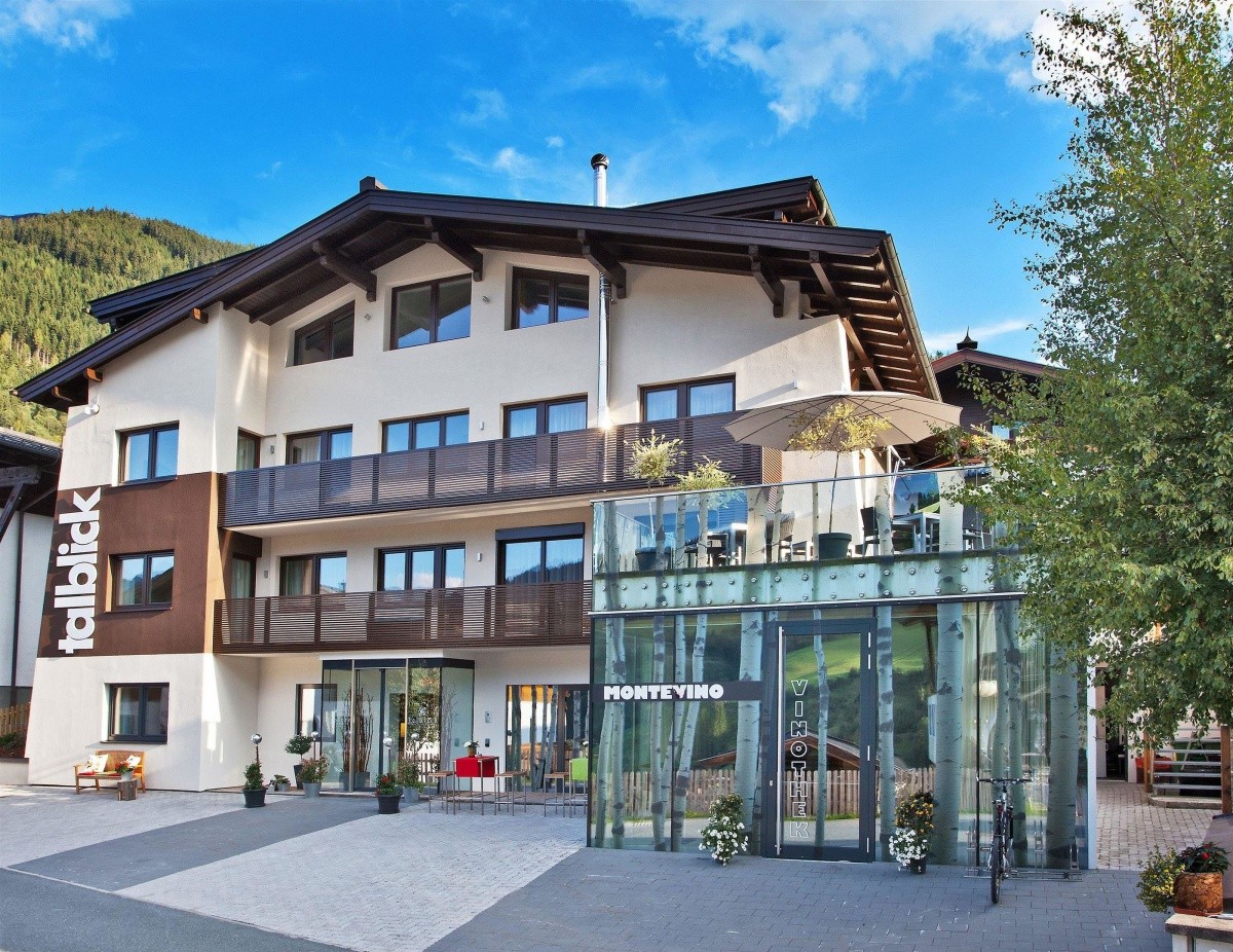 Hotel Talblick (Saalbach) - Saalbach