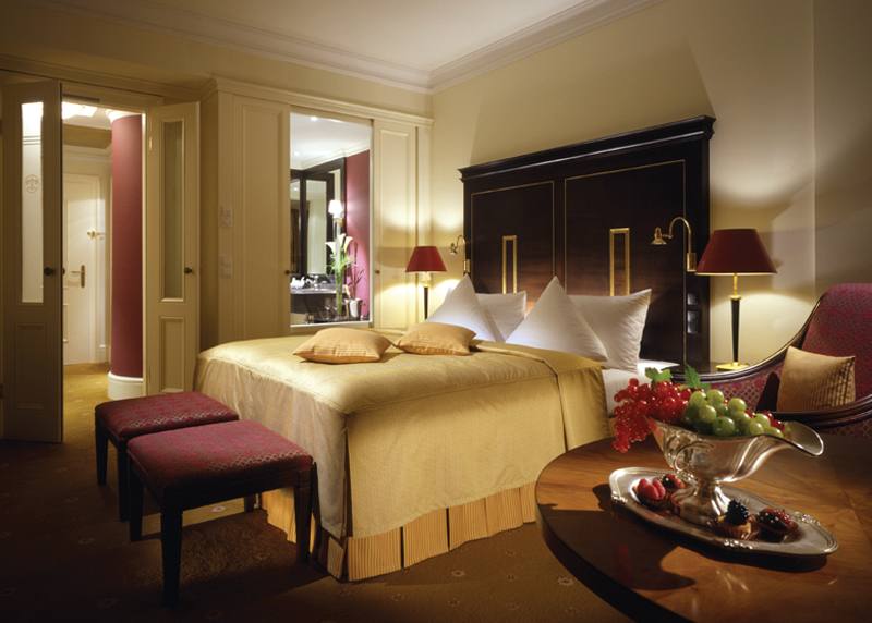 Hotel Schloss Fuschl A Luxury Collection Resort & Spa, Fuschlsee-Salzburg (Hof bei Salzburg) - Salzburg