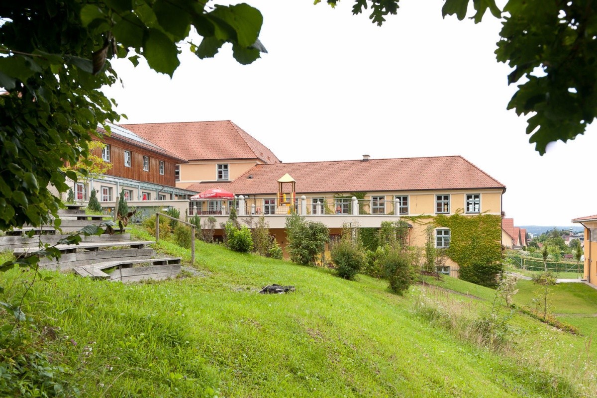Hotel JUFA Hotel Deutschlandsberg - Sport-Resort (Deutschlandsberg) - Styria