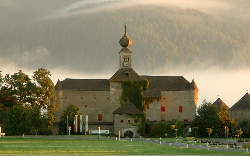Hotel Hotel Schloss Gabelhofen (Fohnsdorf) - Štajersko