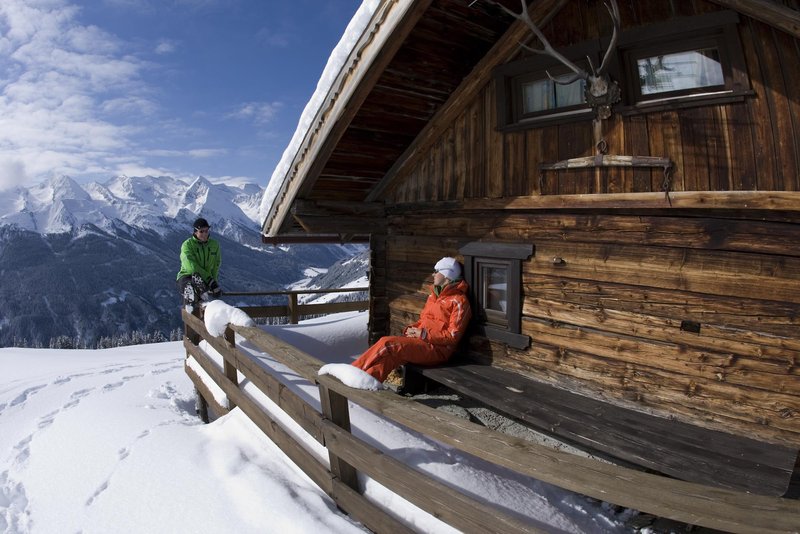 Hotel Sonnenhof (Zell am Ziller) - Zell am Ziller