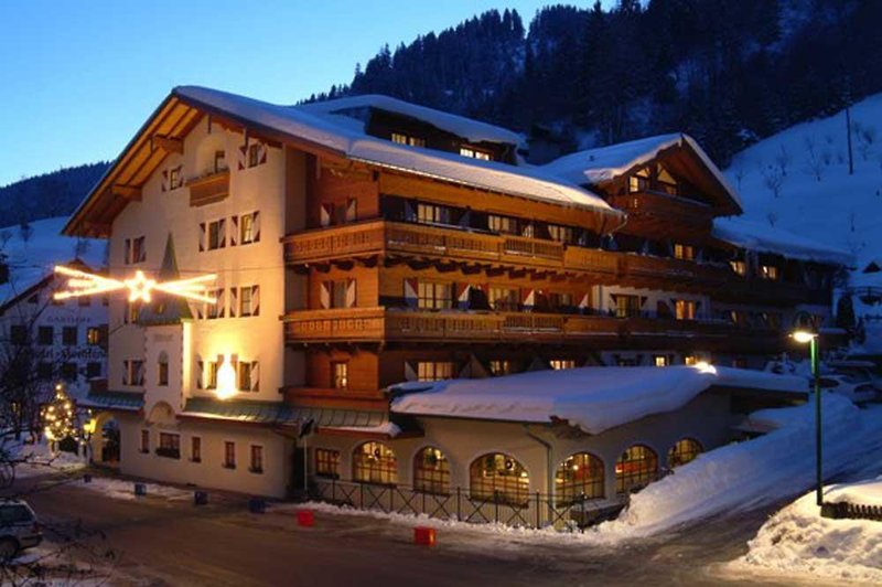 Hotel Mitterwirt Wellnesshotel (Dienten) - Dienten