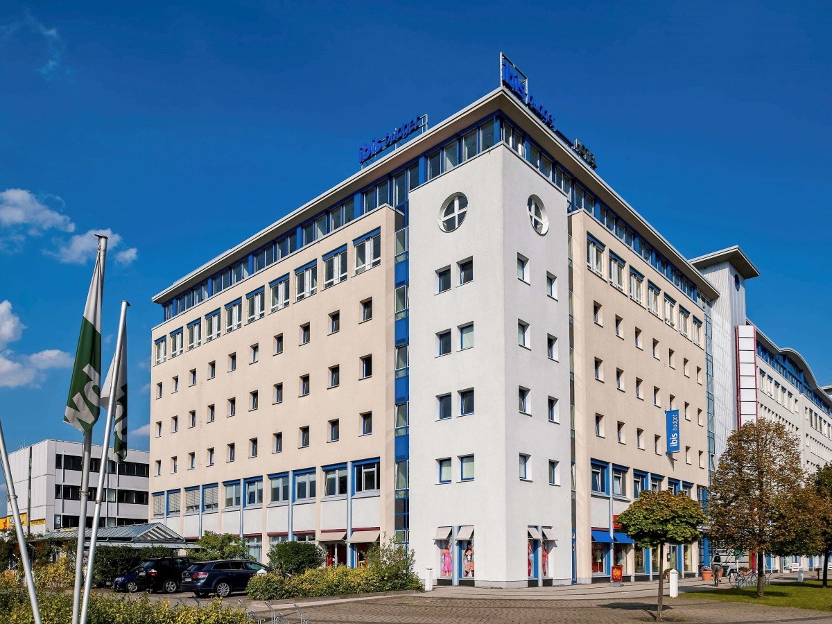 Hotel ibis budget Berlin Ost (Berlin) - Berlin