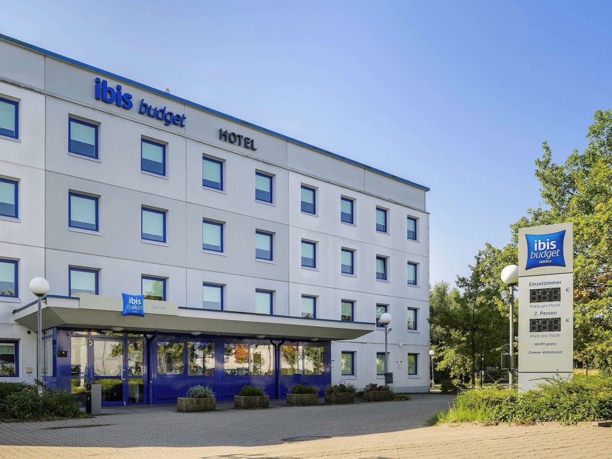 Hotel ibis budget Essen Nord (Essen) - Essen