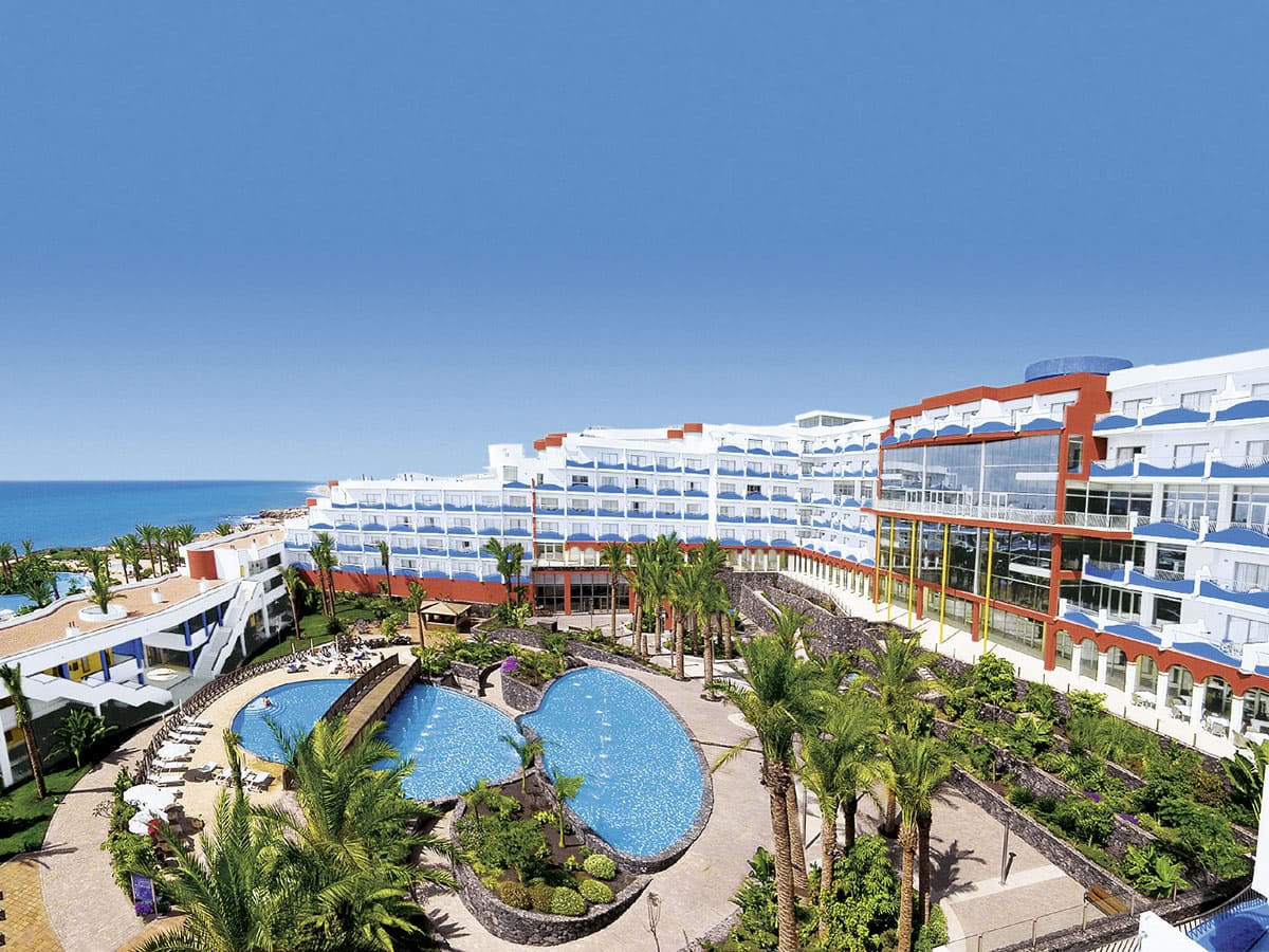 R2 P jara Beach Sz ll s Kan ri szigetek Fuerteventura 301 459 Ft Invia