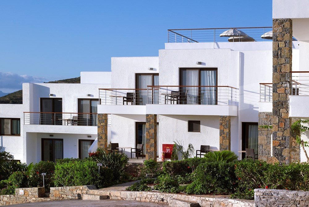 Hotel Innside Elounda