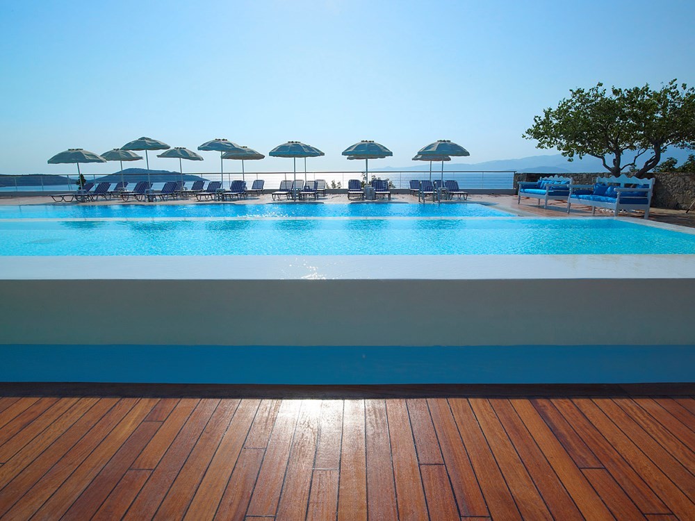 Hotel Innside Elounda