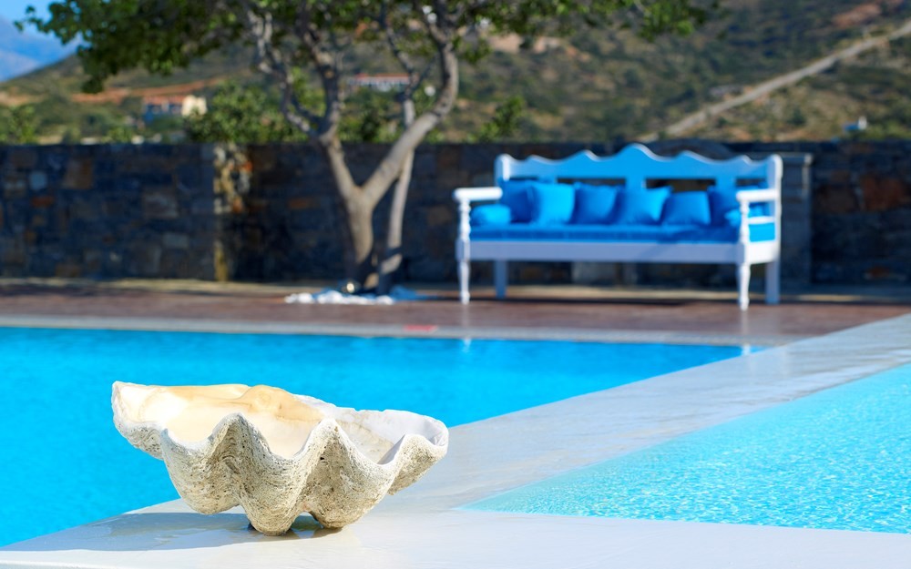 Hotel Innside Elounda