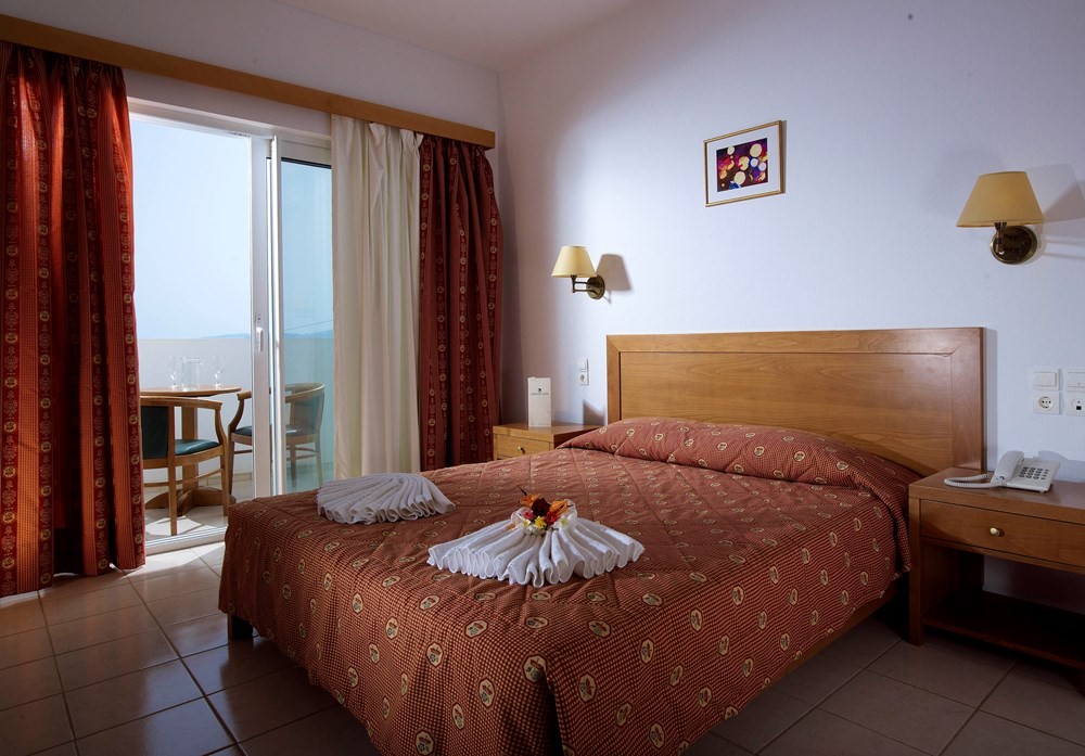 Hotel Innside Elounda