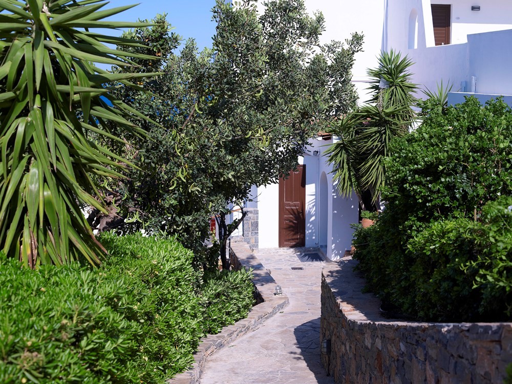Hotel Innside Elounda