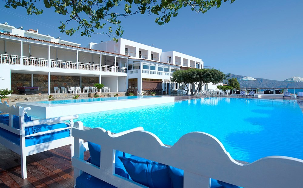 Hotel Innside Elounda