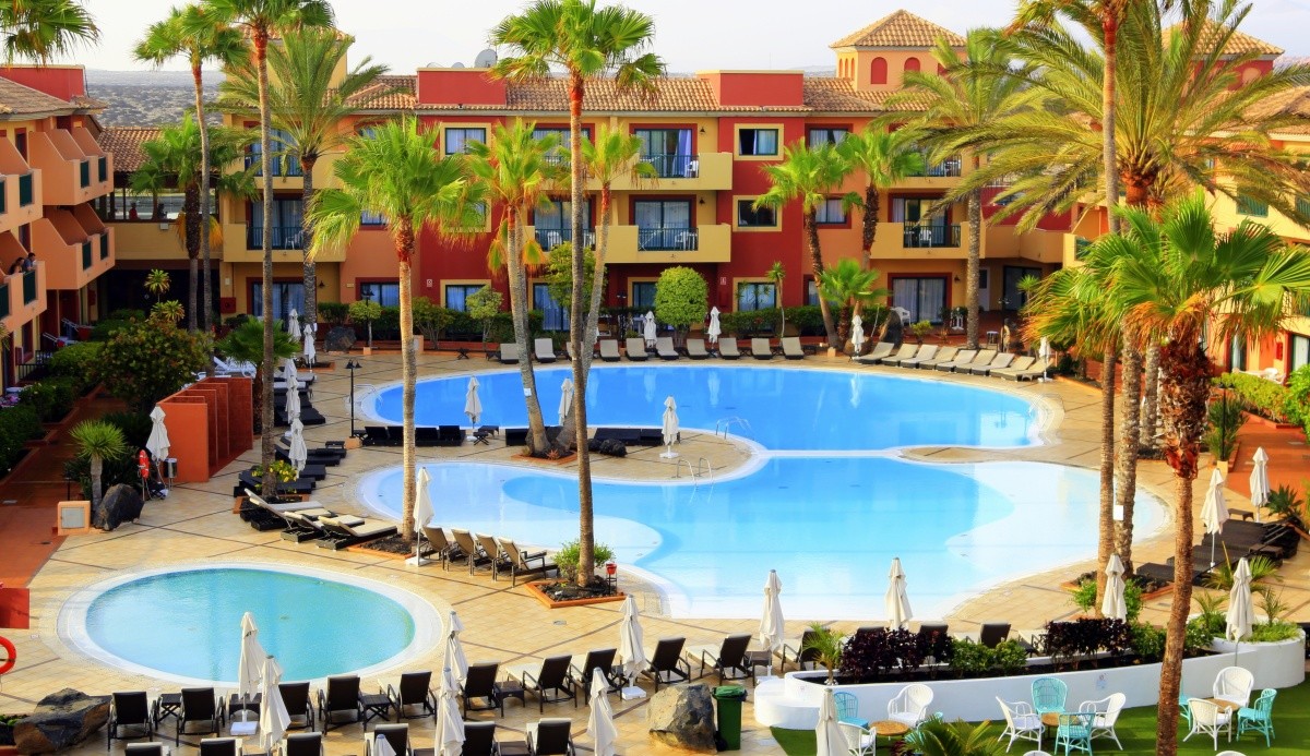 O7 Aloe Corralejo (ex. Labranda Aloe Club Resort)