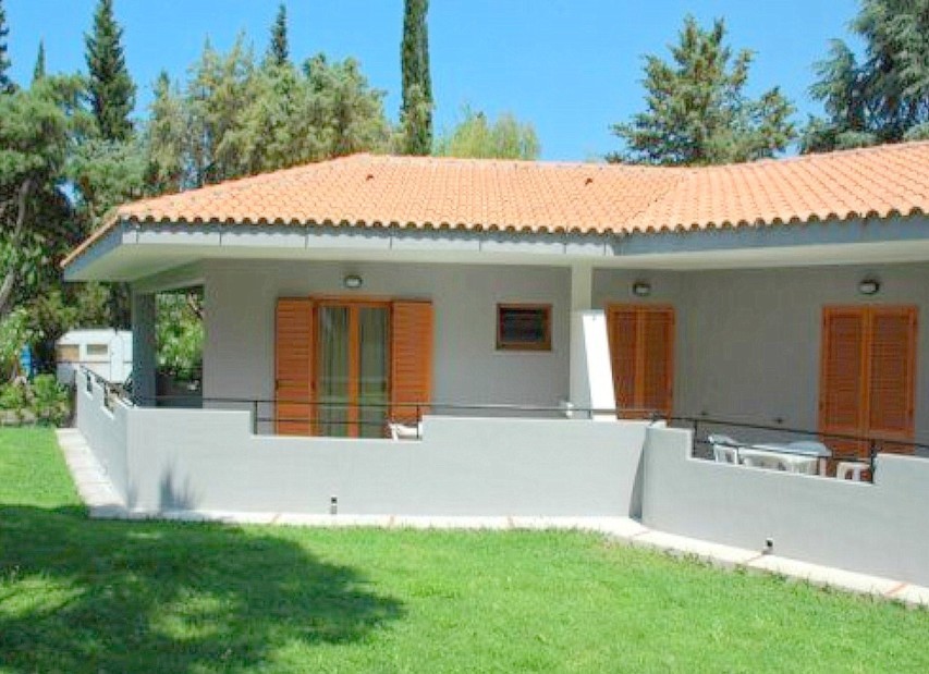 Villaggio La Mantinera - Praia a Mare