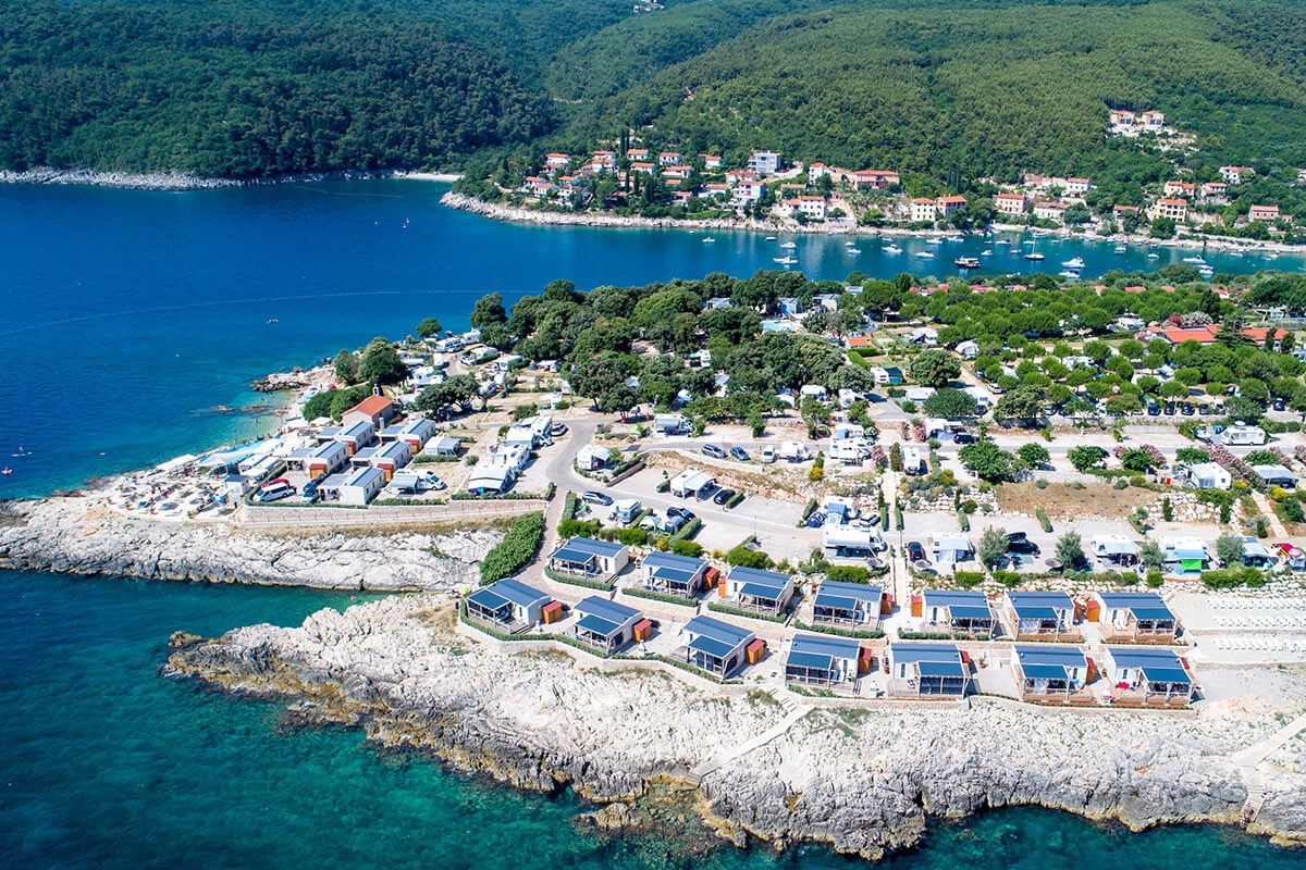 Marina Camping Resort