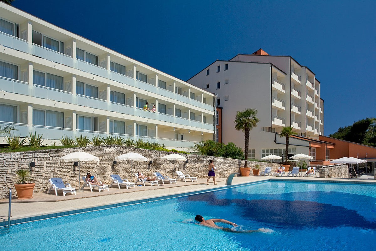 Allegro Sunny by Valamar