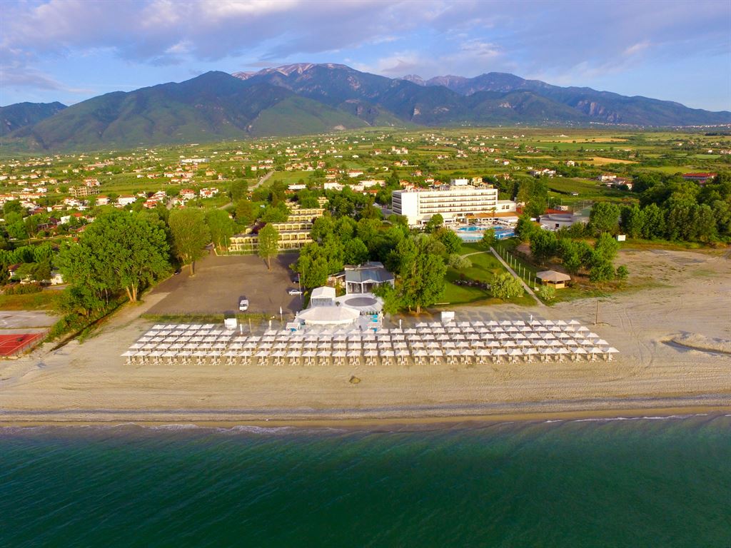 Olympian Bay Grand Resort Sz ll s G r gorsz g Olymposi Rivi ra 125 Olympian Bay Grand Resort Sz ll s G r gorsz g Olymposi Rivi ra 125