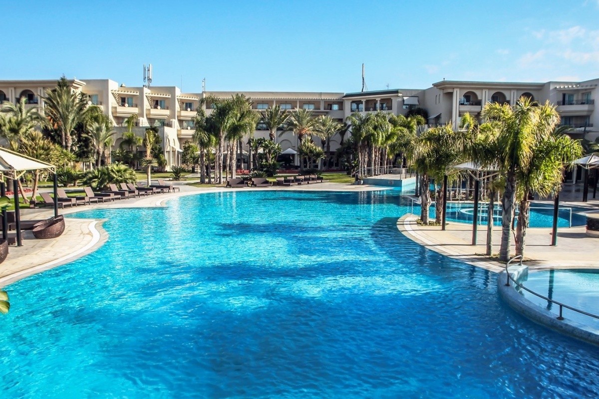 The Russelior Hotel Spa Sz ll s Tun zia Yasmine Hammamet 172 624 The Russelior Hotel Spa Sz ll s Tun zia Yasmine Hammamet 172 624