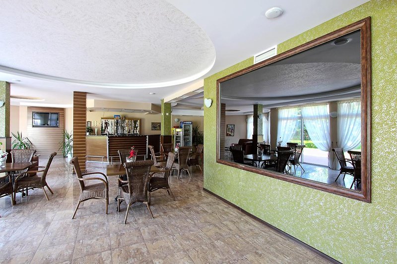 Hotel Alekta - Varna