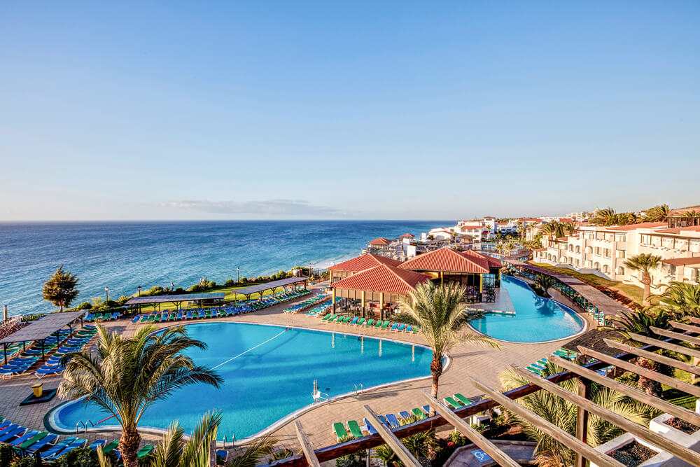 Hotel TUI MAGIC LIFE Fuerteventura, Fuerteventura Wyspy Kanaryjskie