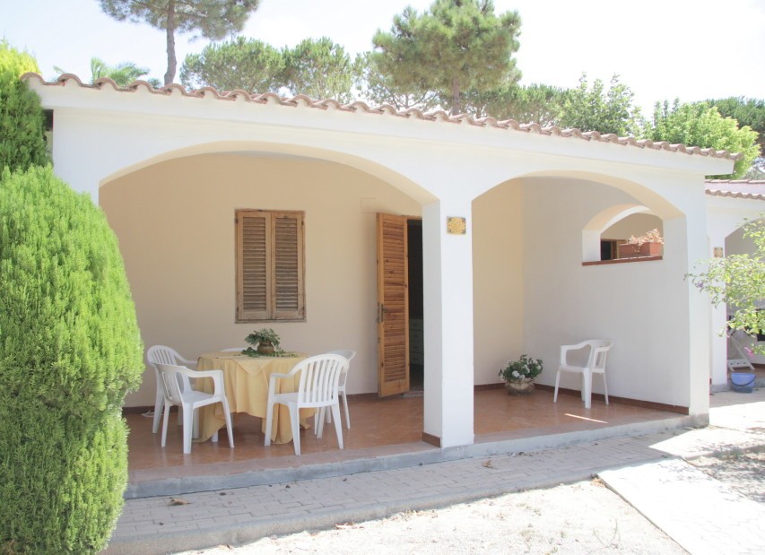 Villaggio Smedile - Capo Vaticano