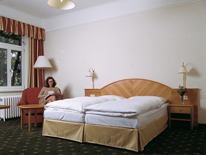 Hotel Brauhof Wien - Wiedeń