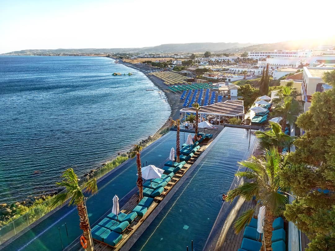Hotel Mitsis Summer Palace Gr cko Kos 494 Invia
