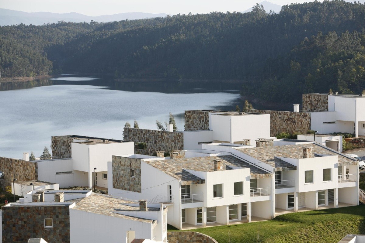 Hotel Montebelo Aguieira Lake Resort & Spa