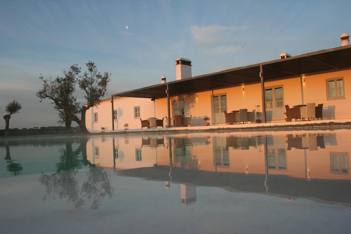 Hotel Herdade da Malhadinha