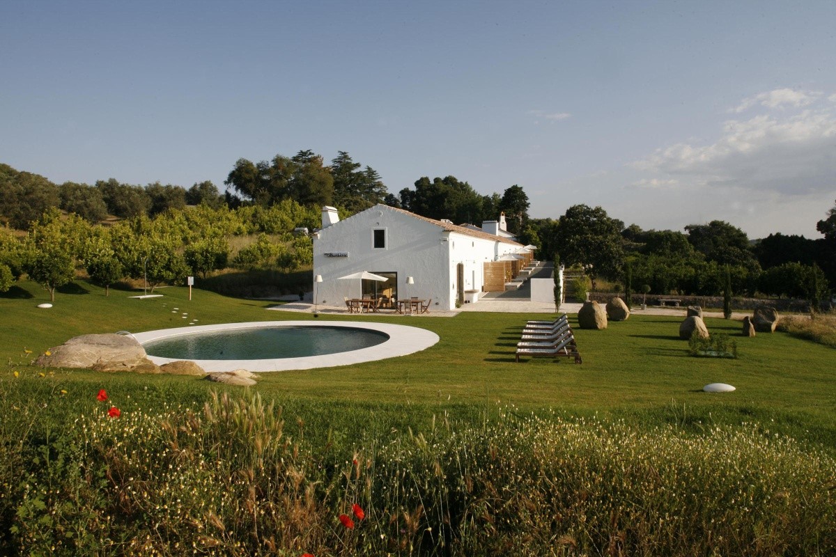 Hotel Imani Country House